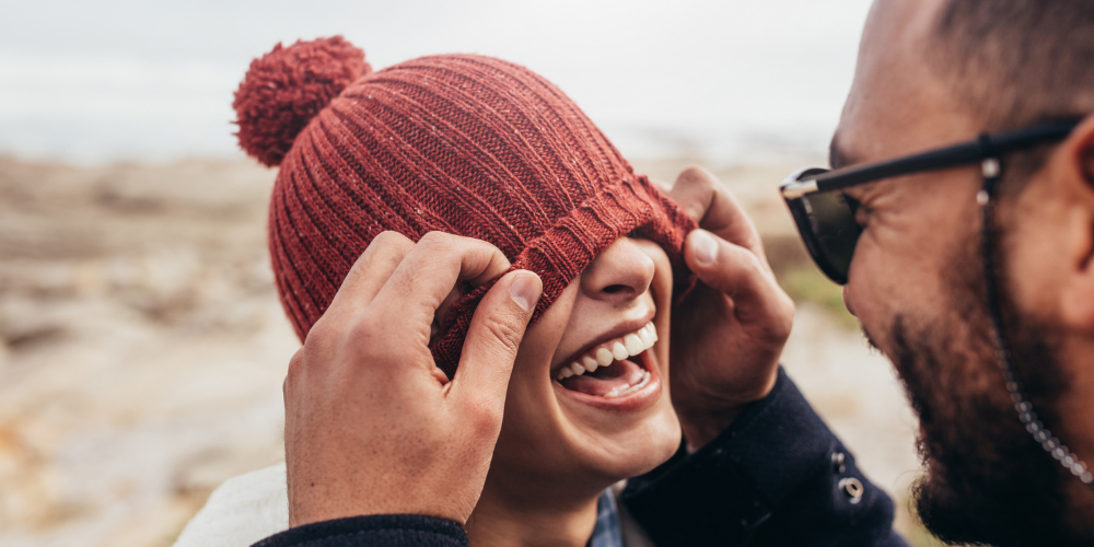 Gezond de winter door