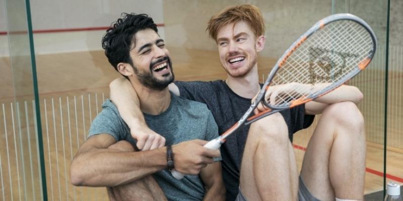 voor elk type een sportschool